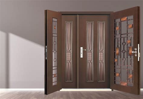 雙開門尺寸|國堡門國際精品/Guobao Door DESIGN/ 大門訂製設計專家/大門。